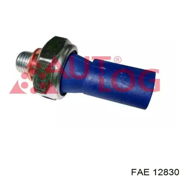 12830 FAE sensor de presión de aceite