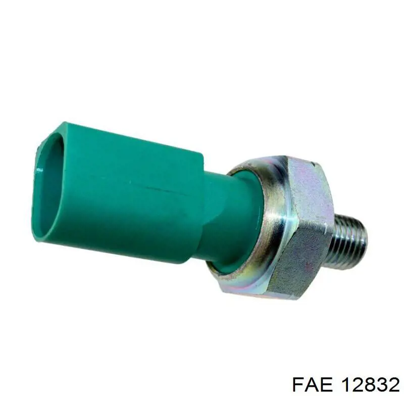 Sensor de presión de aceite para Volkswagen Polo (6R)