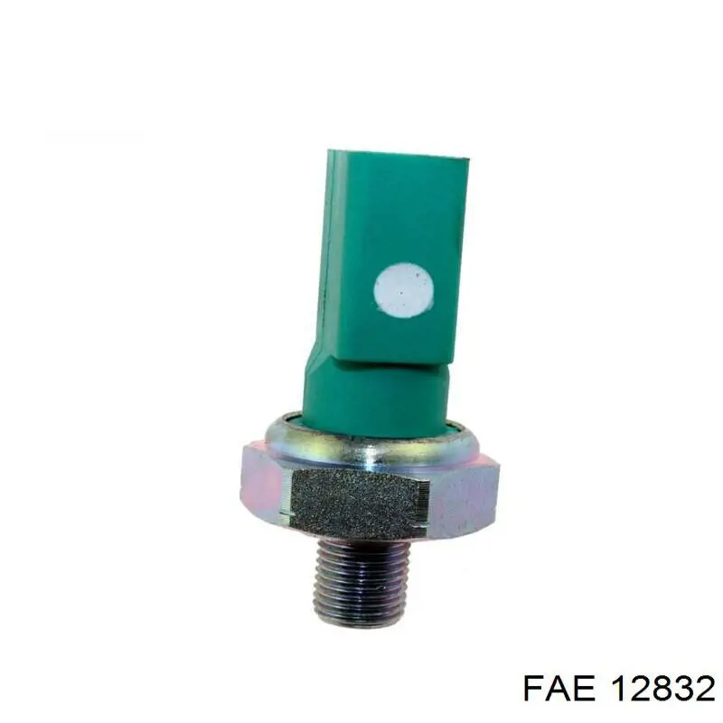 Manómetro de presión de aceite FAE 12832 precio, desde 9,04 EUR