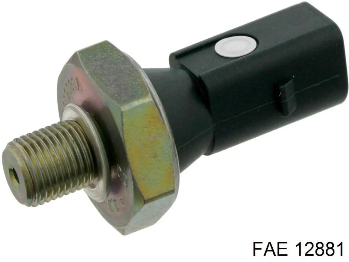 12881 FAE sensor de presión de aceite