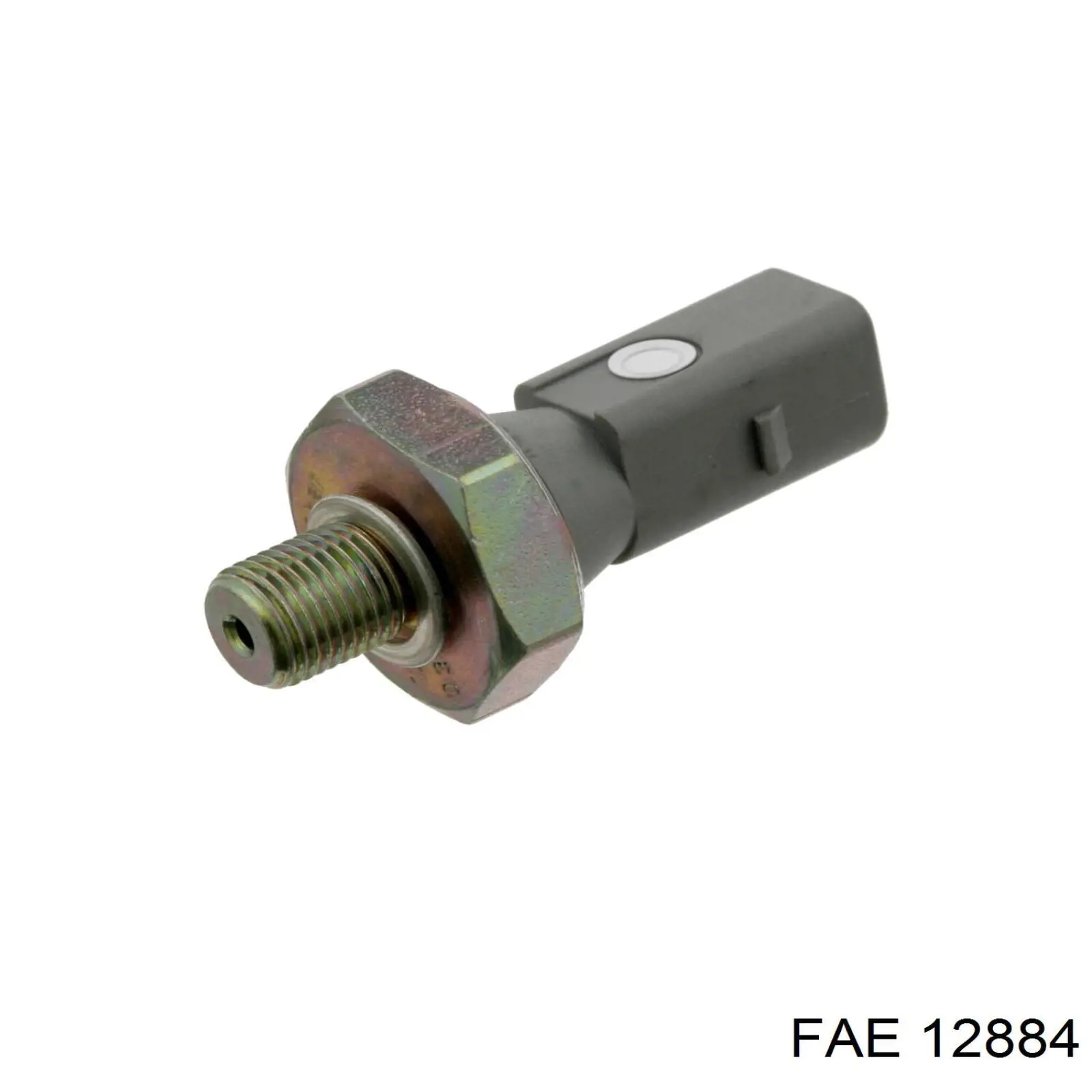 12884 FAE sensor de presión de aceite