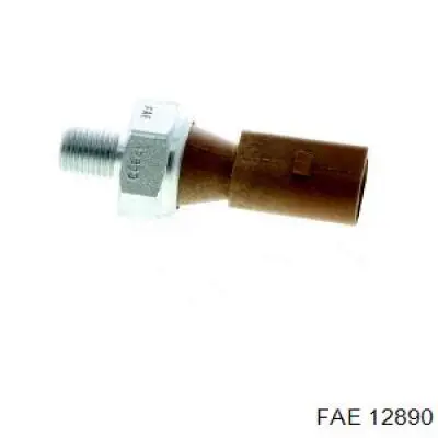 Manómetro de presión de aceite FAE 12890 precio, desde 21,29 USD