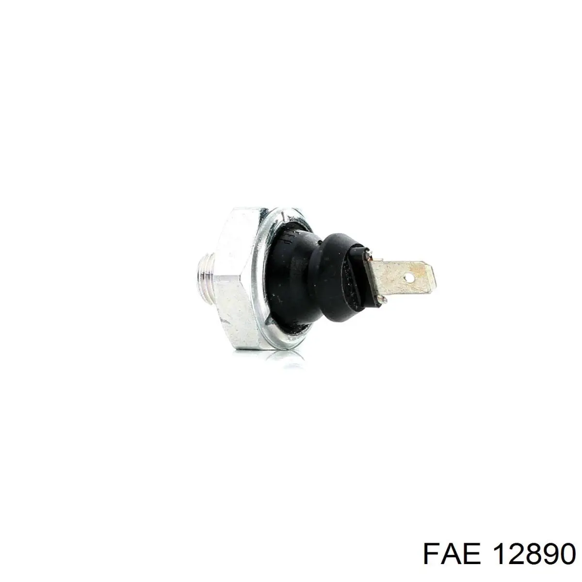 Sensor de presión de aceite 12890 FAE