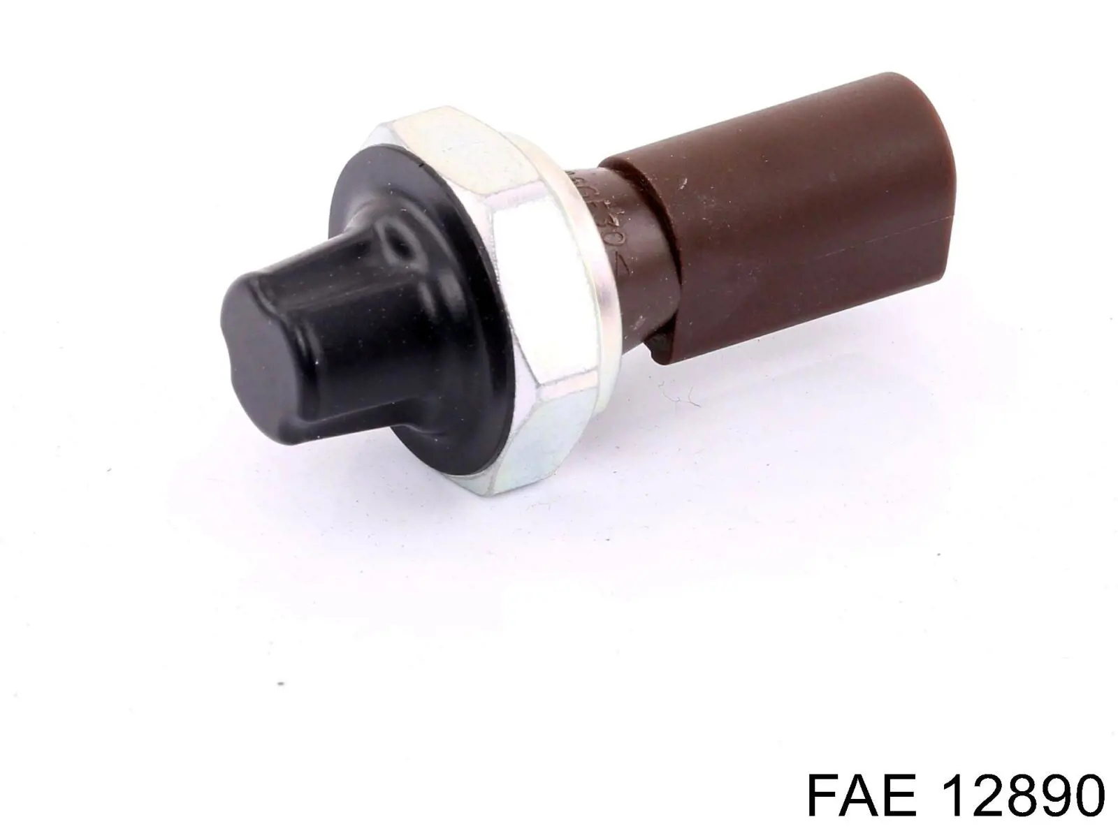 Manómetro de presión de aceite FAE 12890 precio, desde 21,29 USD