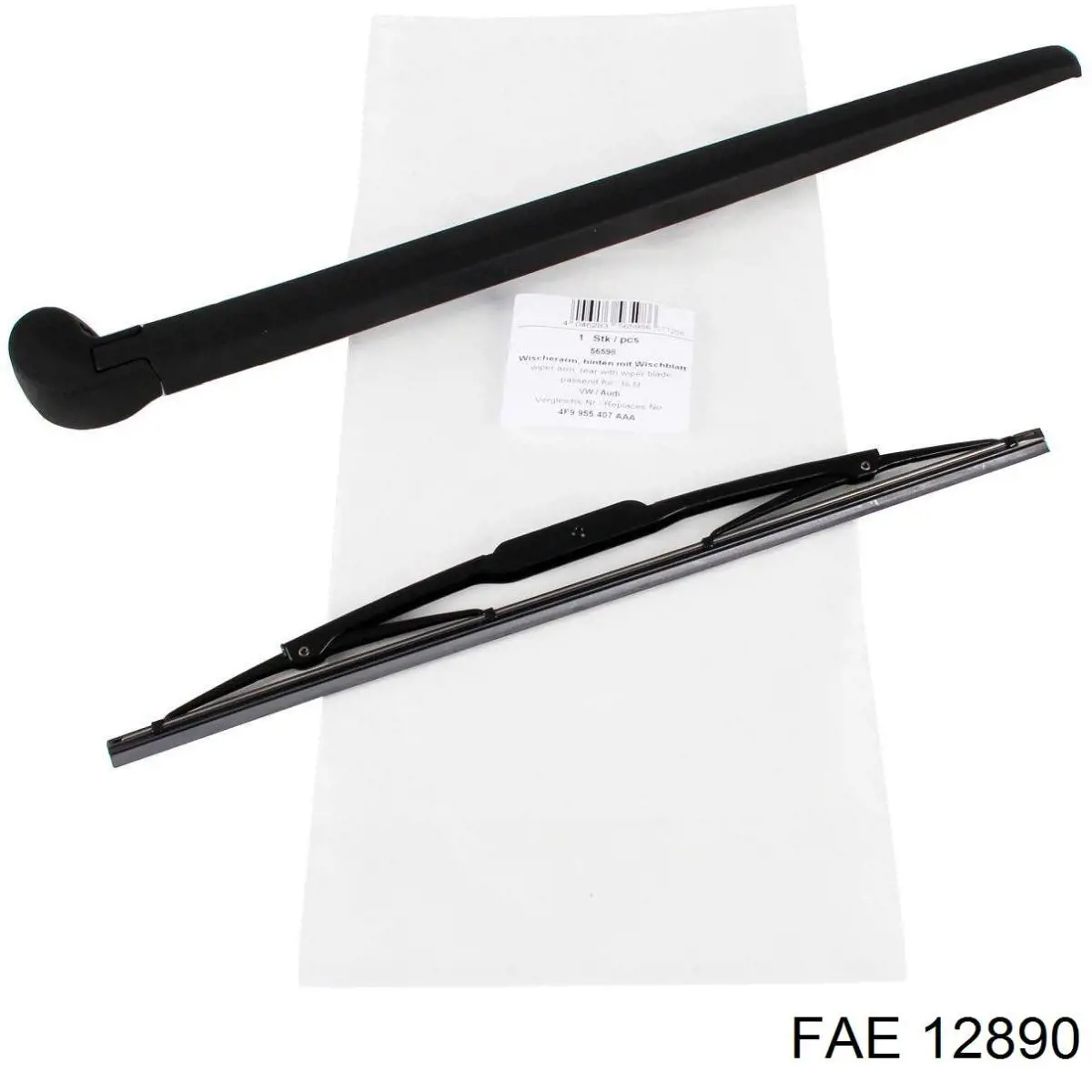 Comprar 12890 FAE Sensor de presión de aceite