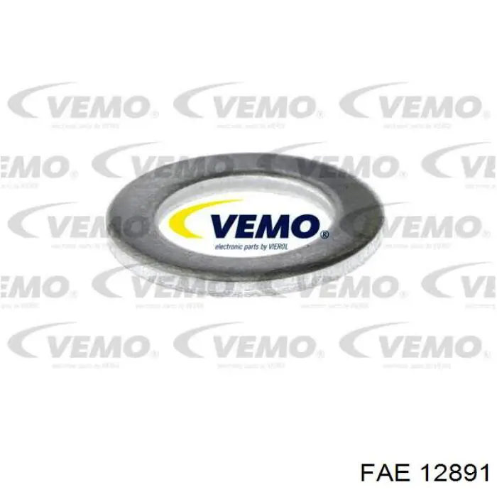 Manómetro de presión de aceite FAE 12891 precio, desde 7,03 EUR