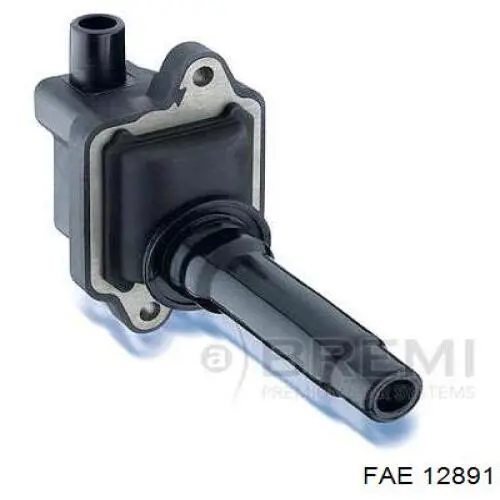 Comprar 12891 FAE Sensor de presión de aceite