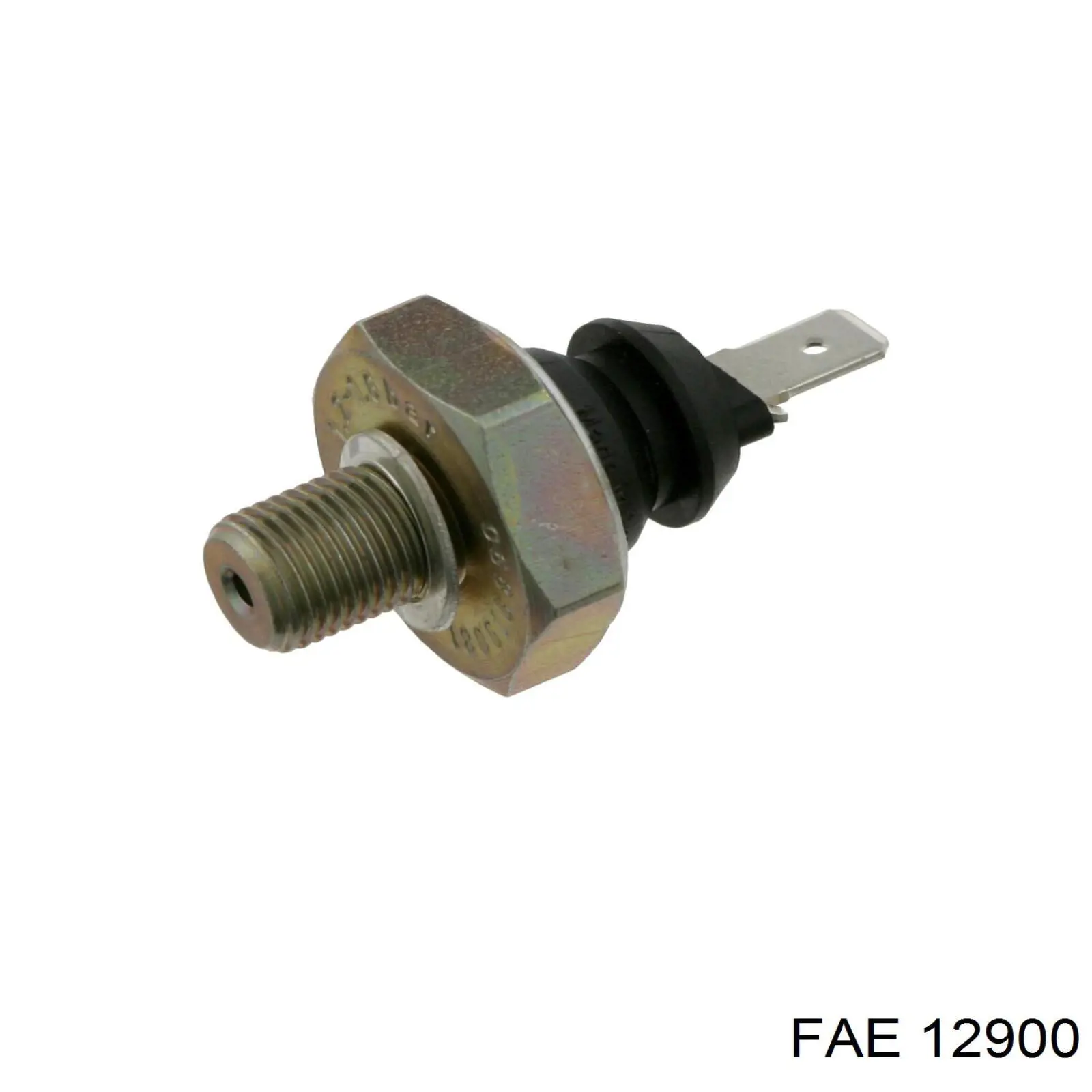 Manómetro de presión de aceite FAE 12900 precio, desde 5,44 EUR