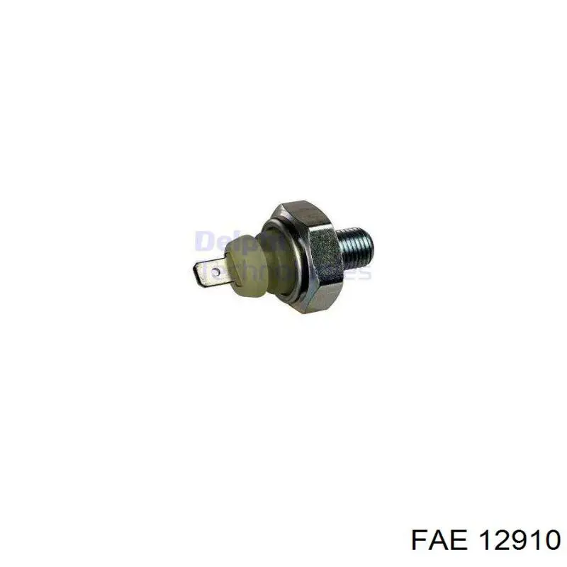Comprar 12910 FAE Sensor de presión de aceite