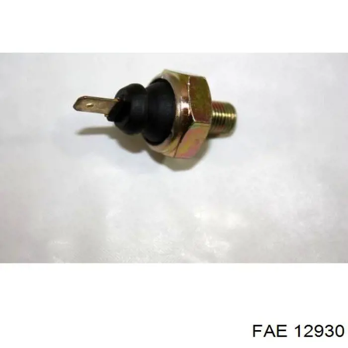 Comprar 12930 FAE Sensor de presión de aceite