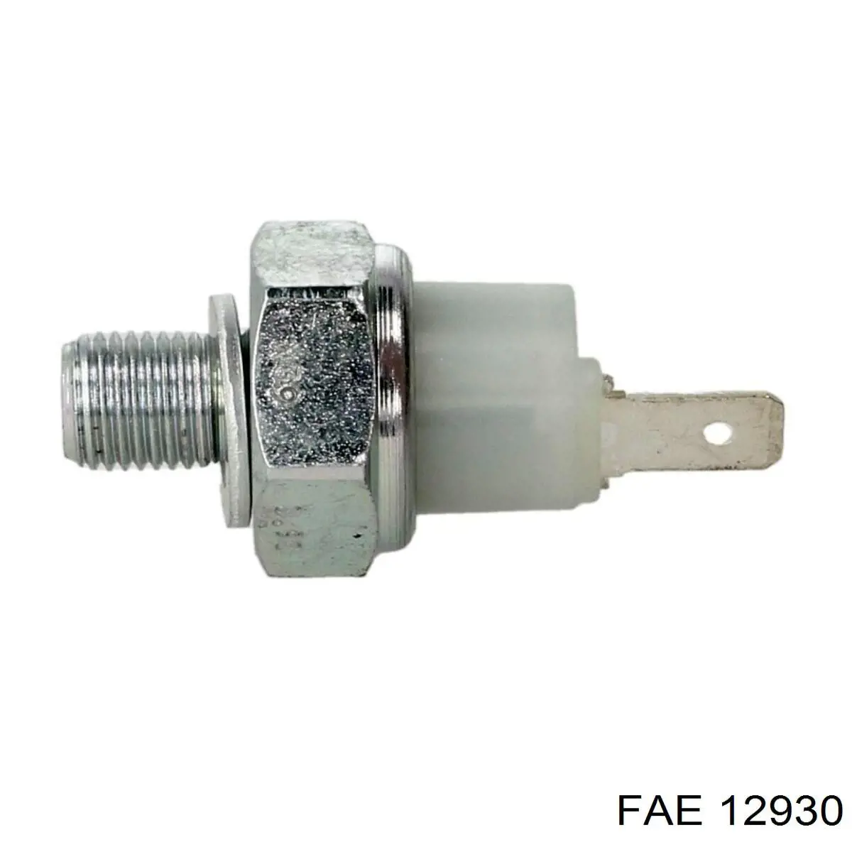 12930 FAE sensor de presión de aceite