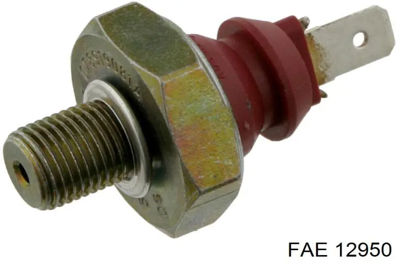 12950 FAE sensor de presión de aceite
