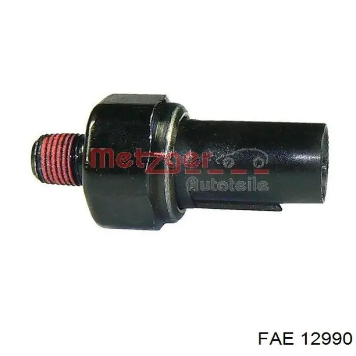 Indicador, presión del aceite KIA Soul 1 AM