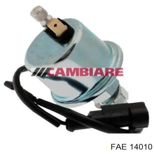 Comprar 14010 FAE Sensor de presión de aceite
