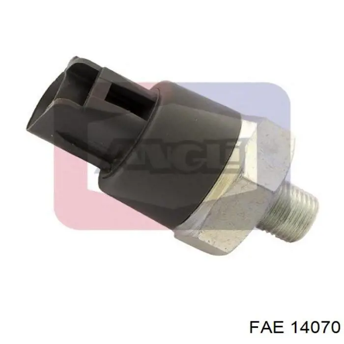 Comprar 14070 FAE Sensor de presión de aceite