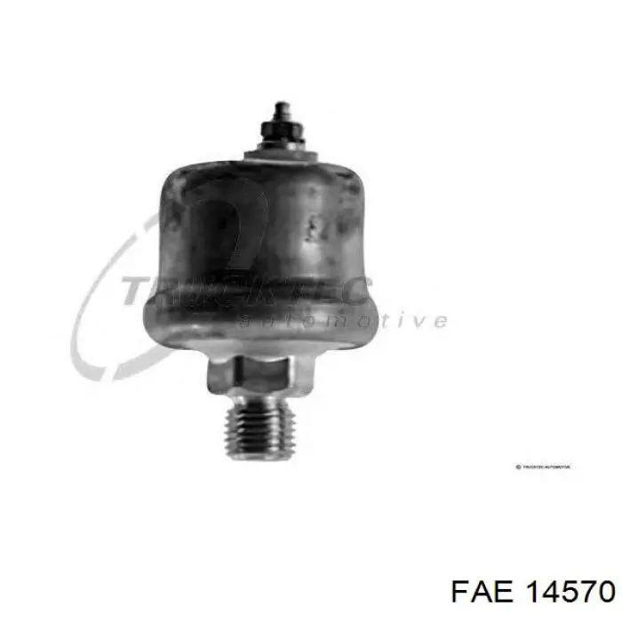 Manómetro de presión de aceite FAE 14570 precio, desde 20,84 EUR
