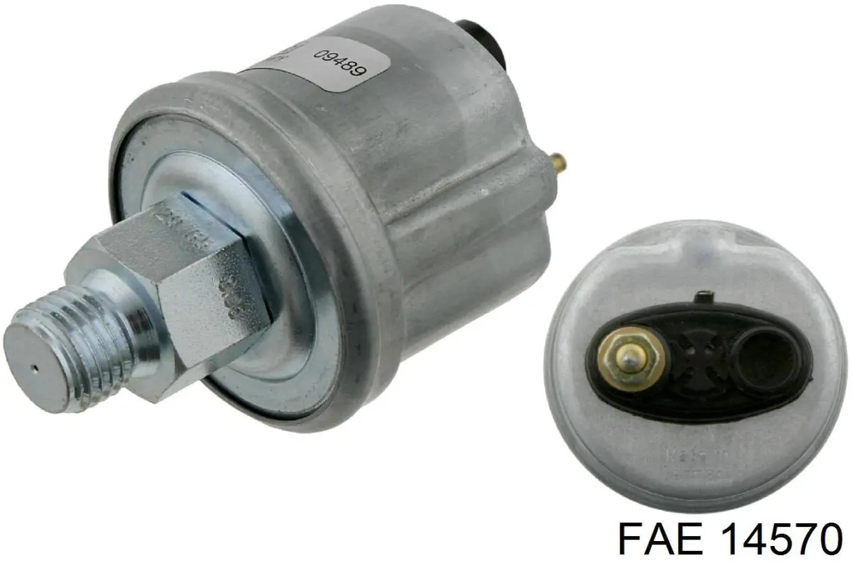 14570 FAE sensor de presión de aceite