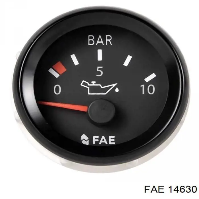 Comprar 14630 FAE Sensor de presión de aceite