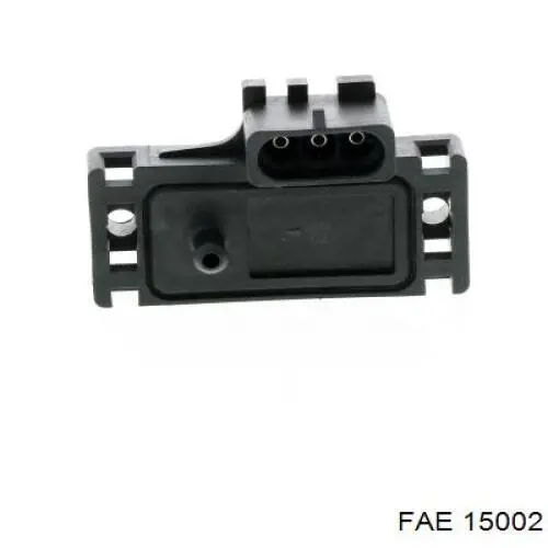 Sensor de presión del colector de admisión 8160406090 Isuzu