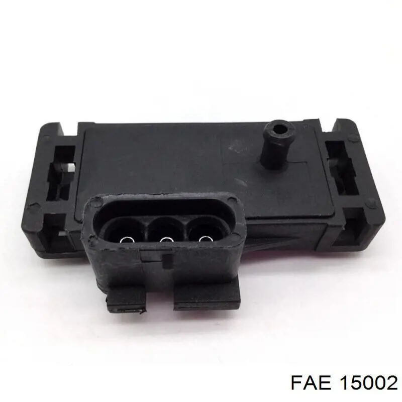 Comprar 8160406090 Isuzu Sensor de presión del colector de admisión