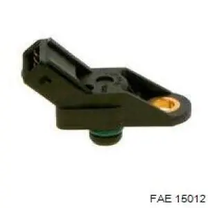Sensor, presión colector de admisión  FAE 15012 precio, desde 34,73 EUR