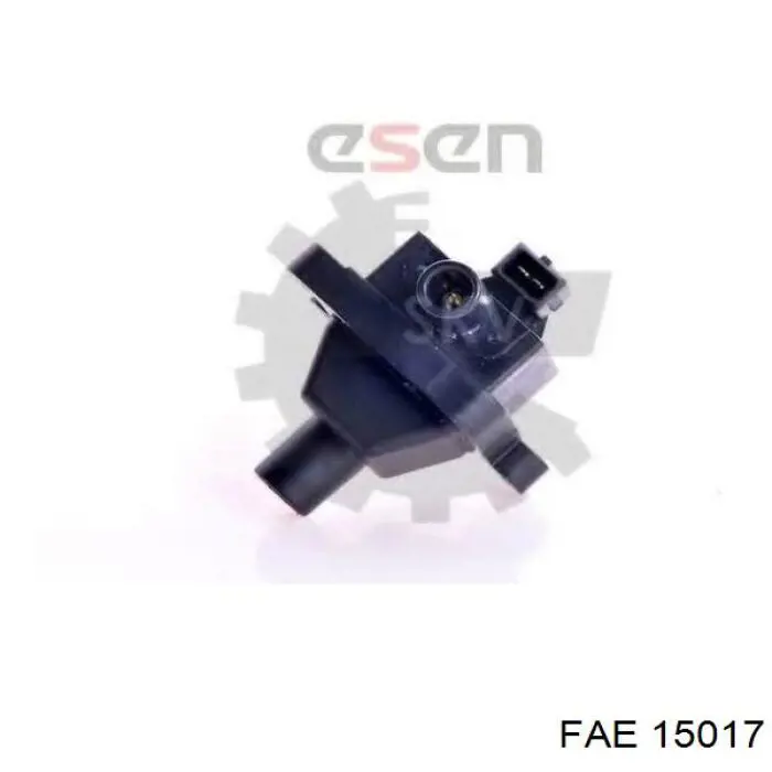 Comprar 15017 FAE Sensor de presión del colector de admisión