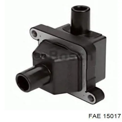 Sensor de presión del colector de admisión 15017 FAE
