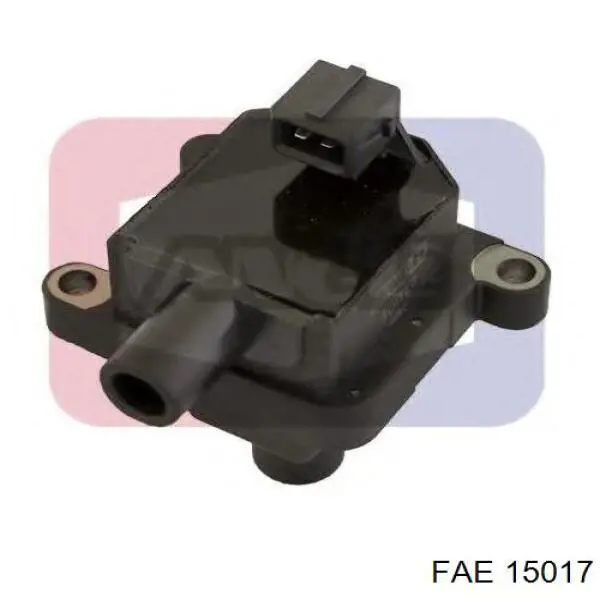 Sensor, presión colector de admisión  FAE 15017 precio, desde 30,65 EUR