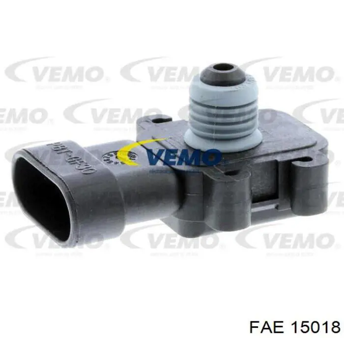Comprar 15018 FAE Sensor de presión del colector de admisión