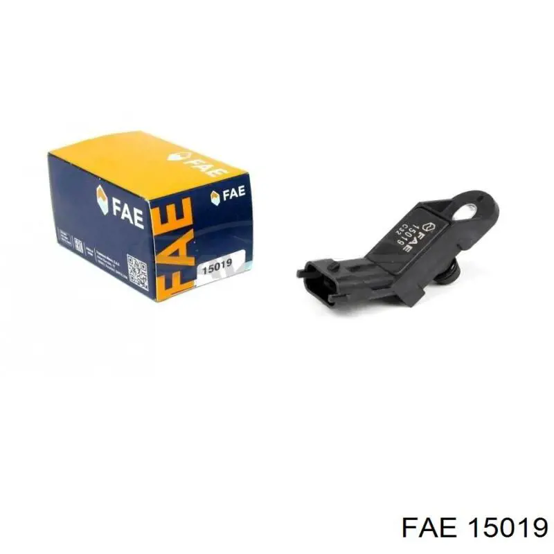 Comprar 15019 FAE Sensor de presión del colector de admisión