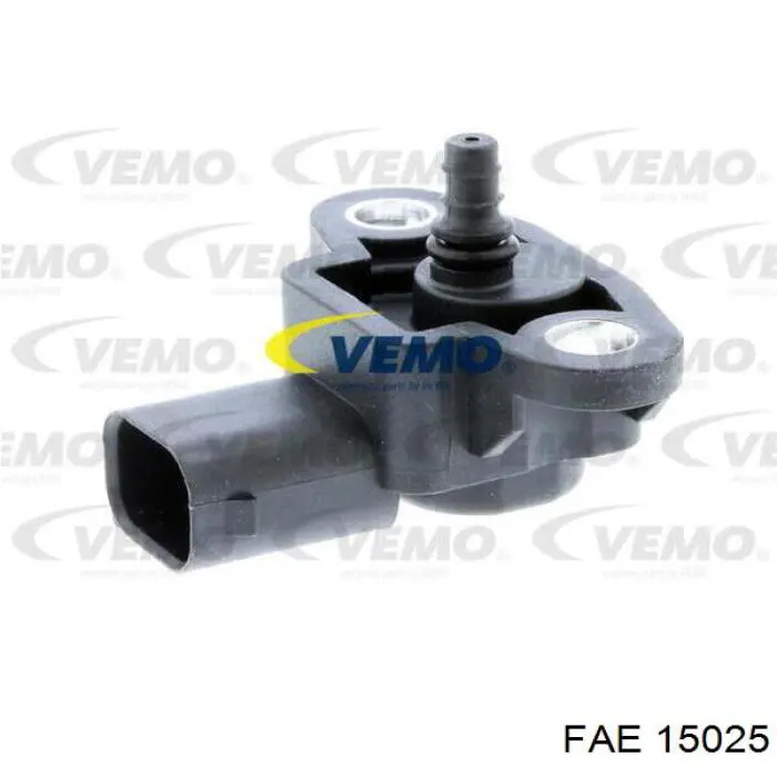 Comprar 15025 FAE Sensor de presión del colector de admisión