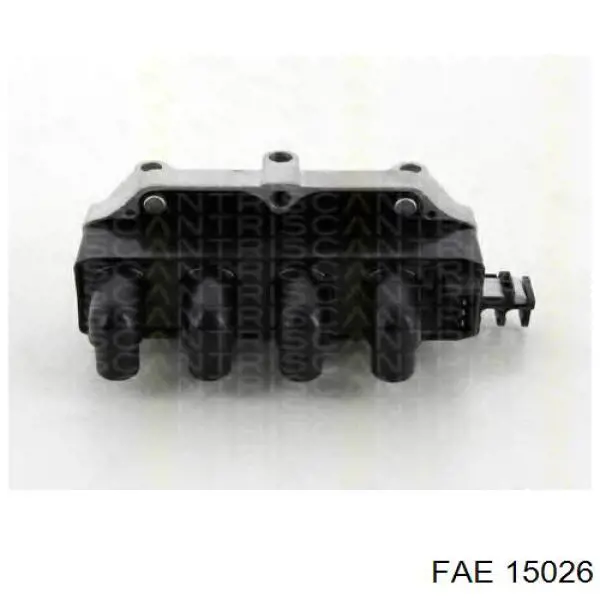 Sensor de presión de sobrealimentación FAE 15026 precio, desde 23,96 EUR