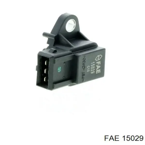 Sensor, presión colector de admisión  FAE 15029 precio, desde 40,66 EUR
