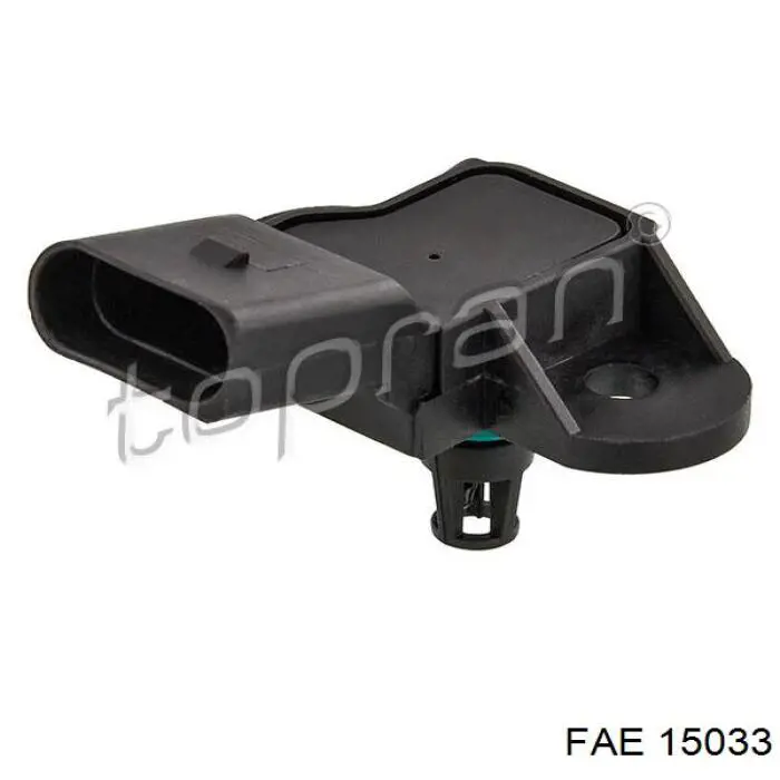 15033 FAE sensor de presion del colector de admision