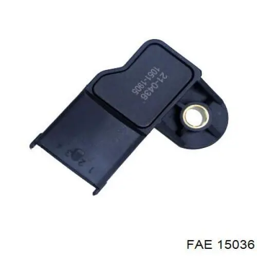 Sensor De Presion Del Colector De Admision Alfa Romeo 147 937