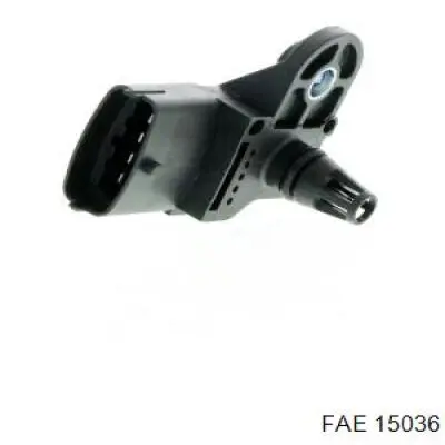 Sensor De Presion Del Colector De Admision Alfa Romeo 147 937