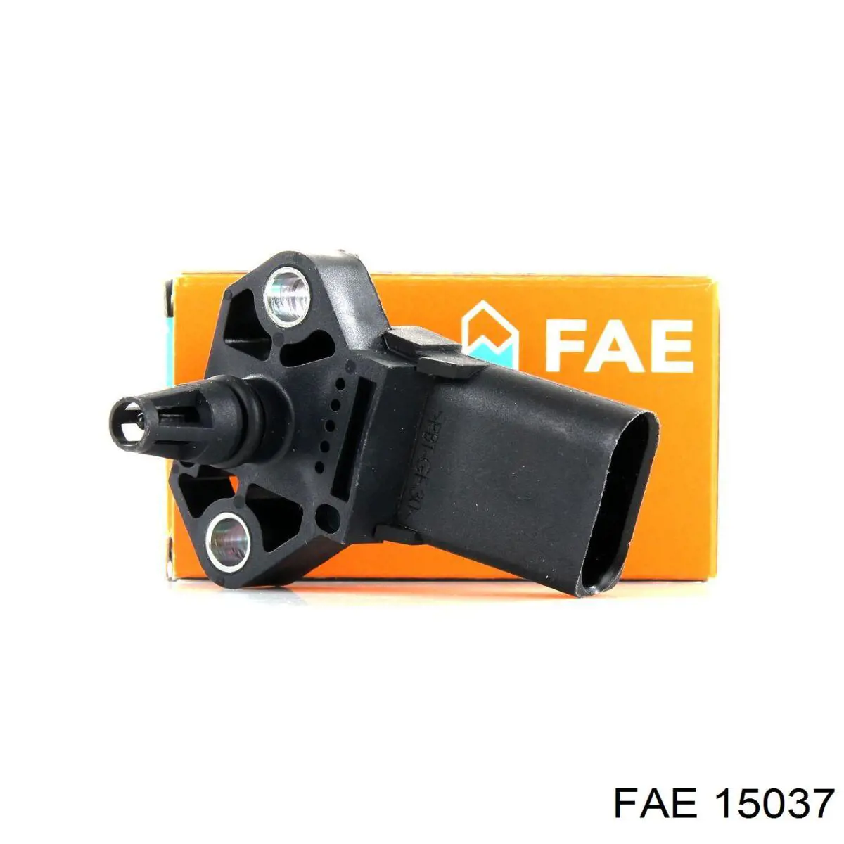 Sensor de presion de carga (inyeccion de aire turbina) FAE 15037