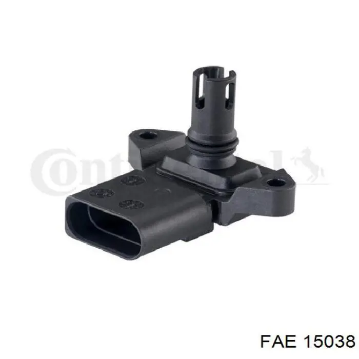 Comprar 15038 FAE Sensor de presión del colector de admisión