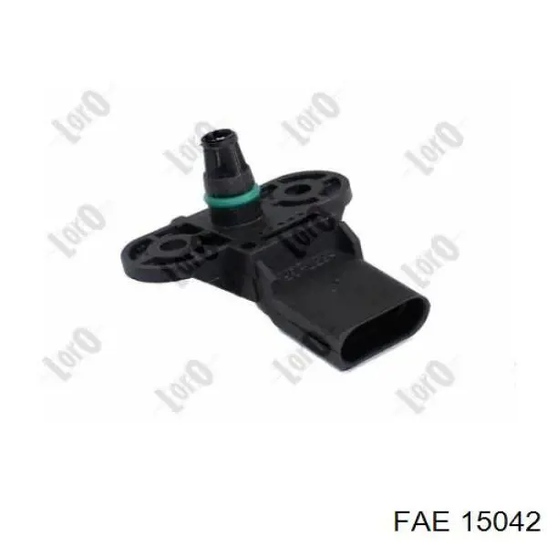 Sensor de presión del aire de admisión FAE 15042 precio, desde 30,88 EUR