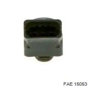 Sensor, presión colector de admisión  FAE 15053 precio, desde 33,37 EUR