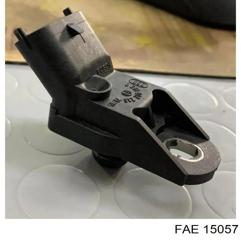 Sensor De Presion Del Colector De Admision Alfa Romeo 145 930