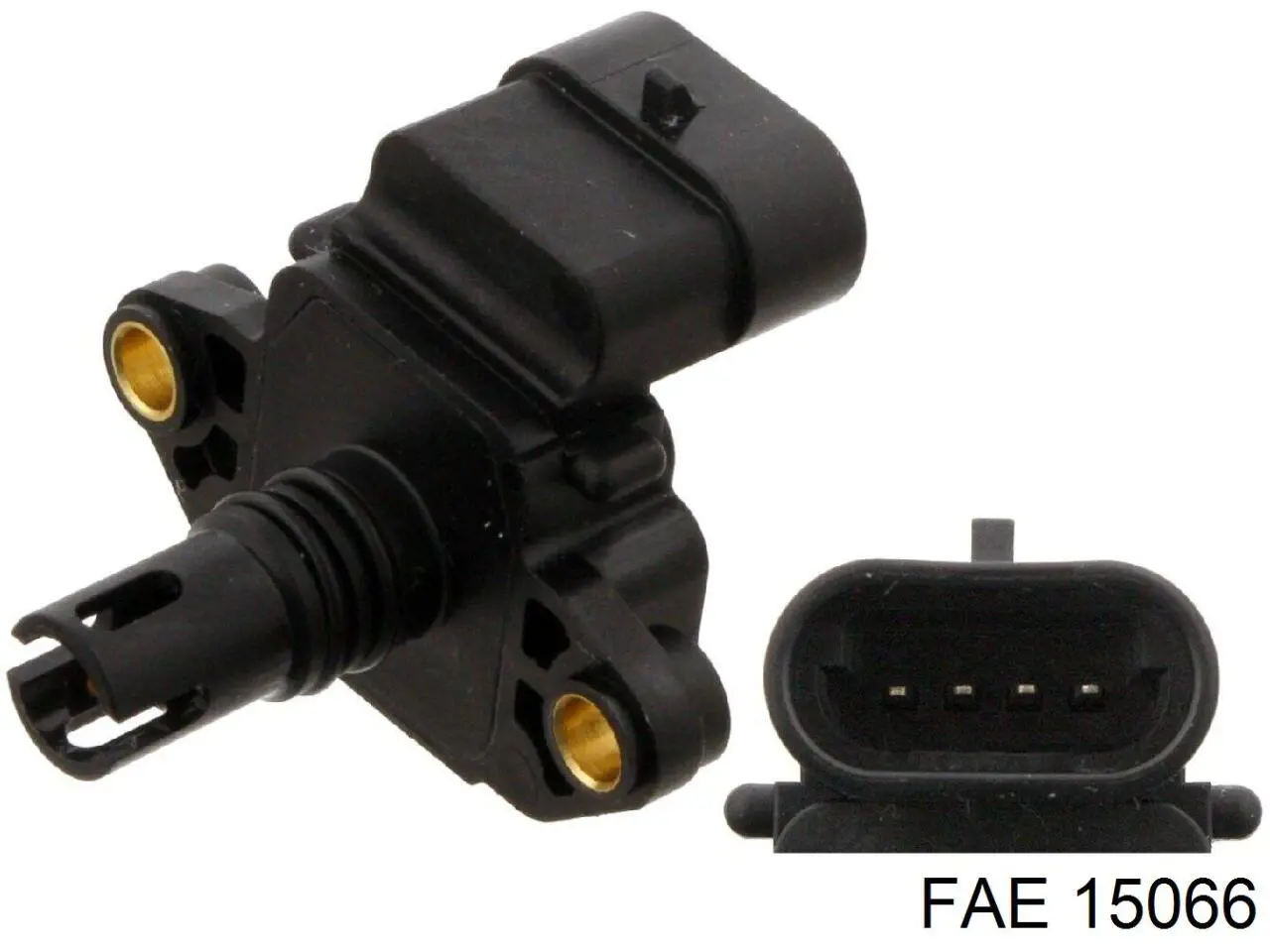 Comprar 15066 FAE Sensor de presión del colector de admisión