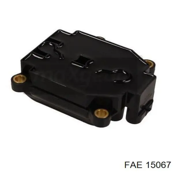 Sensor, presión colector de admisión  FAE 15067 precio, desde 58,30 EUR