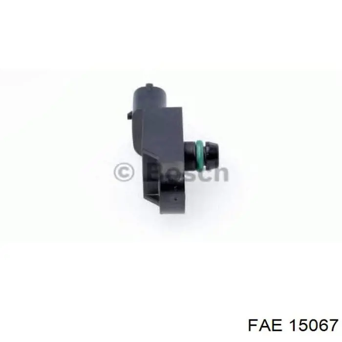 Comprar 15067 FAE Sensor de presión del colector de admisión