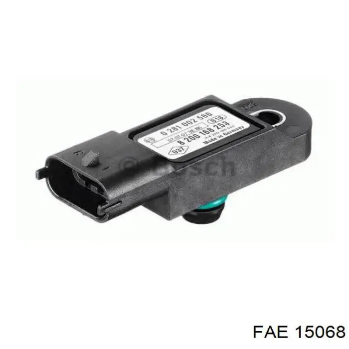 Comprar 15068 FAE Sensor de presión de sobrealimentación