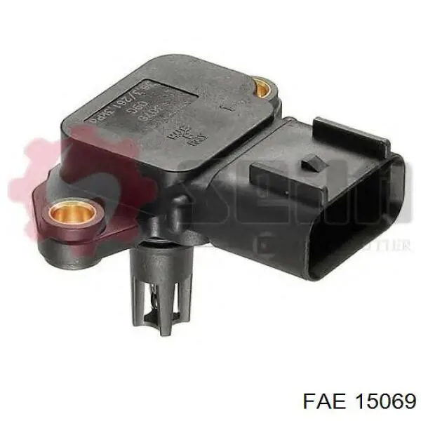 Sensor de presión de sobrealimentación FAE 15069 precio, desde 59,52 EUR