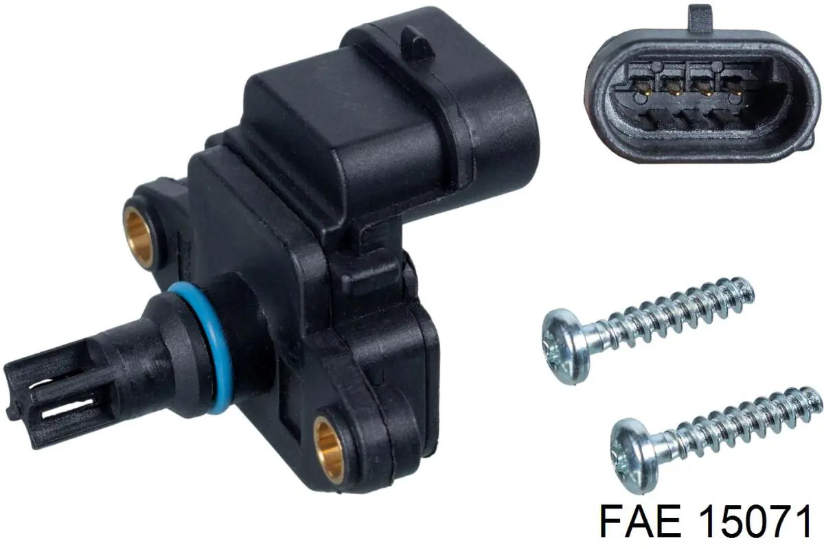 Comprar 15071 FAE Sensor de presión del colector de admisión