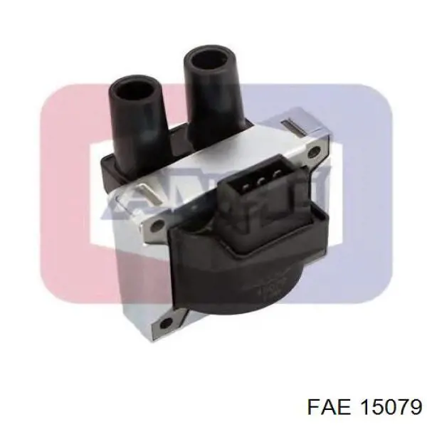 Sensor, presión colector de admisión  FAE 15079 precio, desde 37,20 EUR