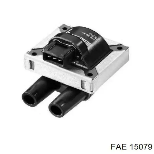 Comprar 15079 FAE Sensor de presión del colector de admisión