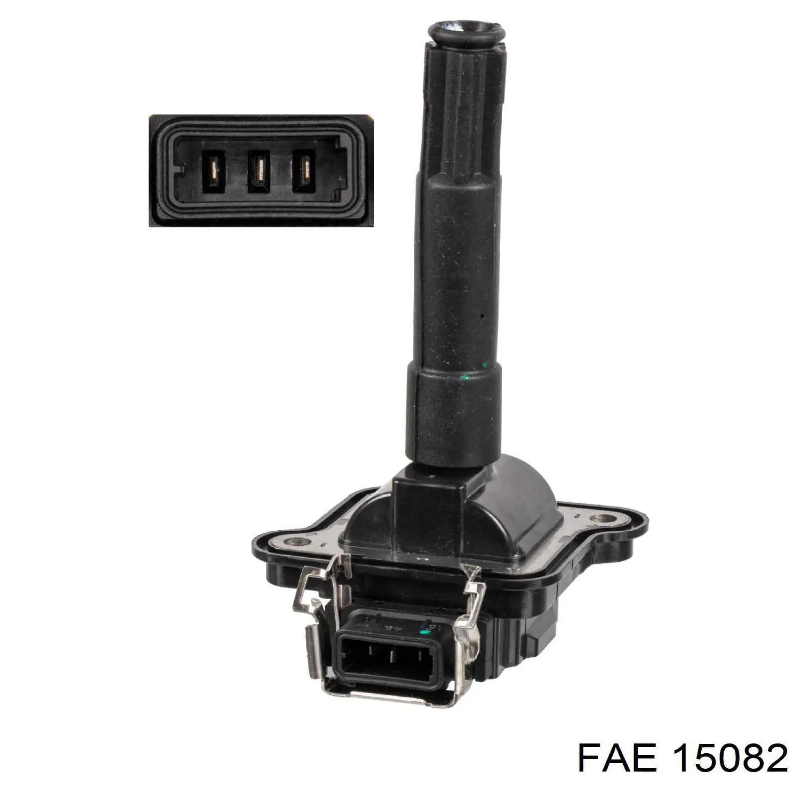 Sensor, presión colector de admisión  FAE 15082 precio, desde 31,78 EUR